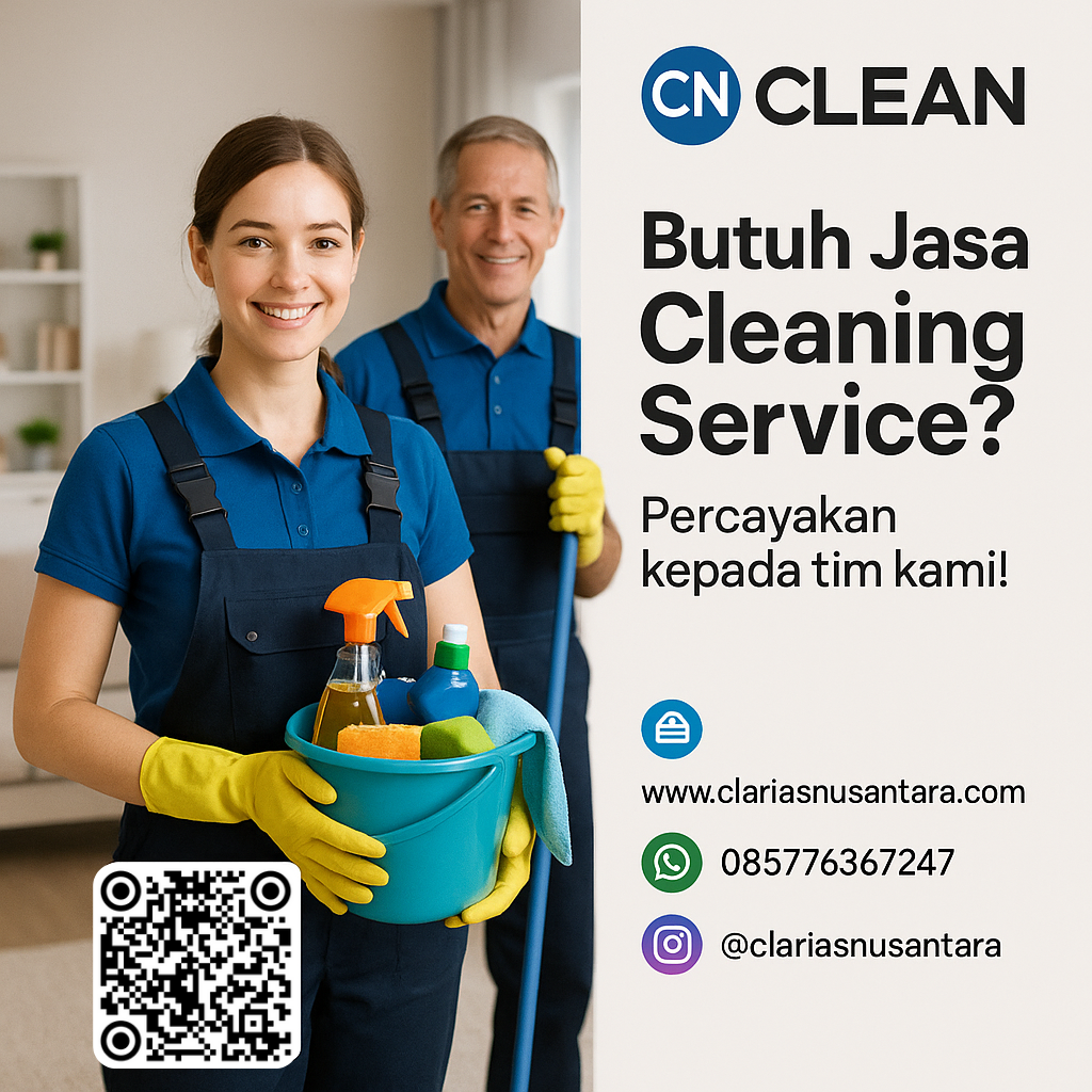 CN Clean