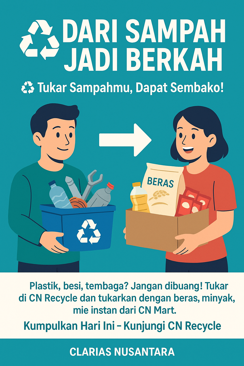 CN Clean