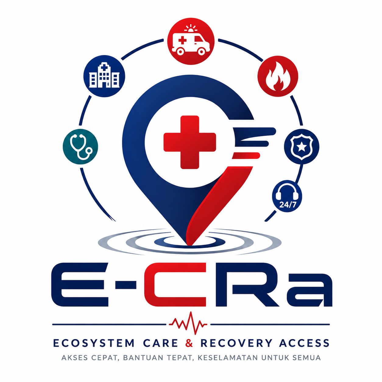 E-CRa